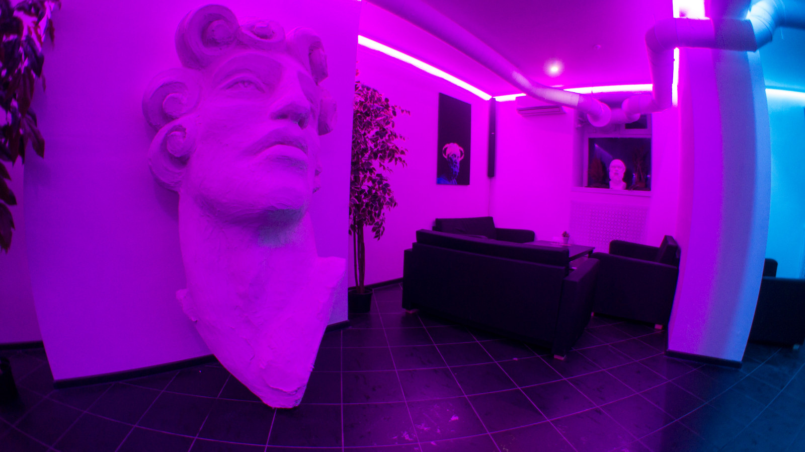 Кальянная "No Name"