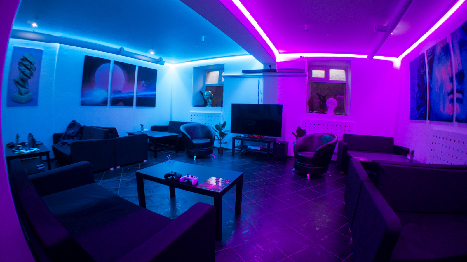 Кальянная "No Name"