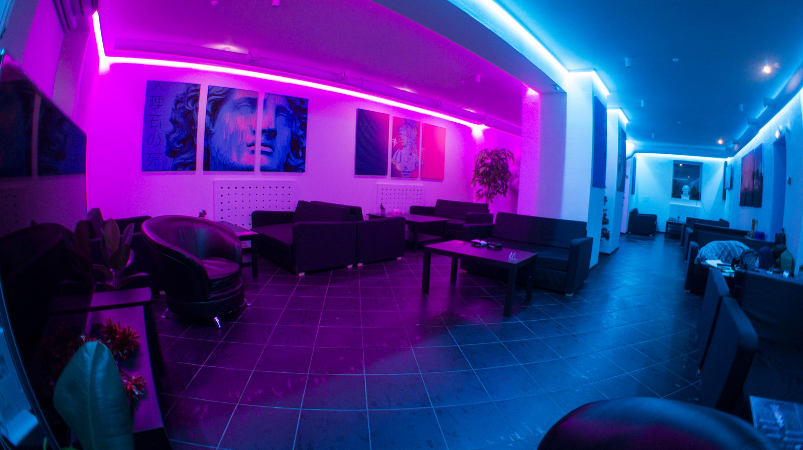 Кальянная "No Name"