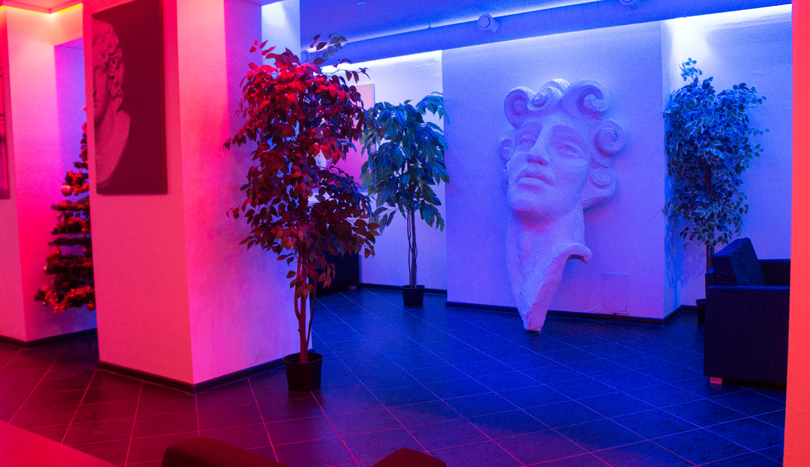 Кальянная "No Name"