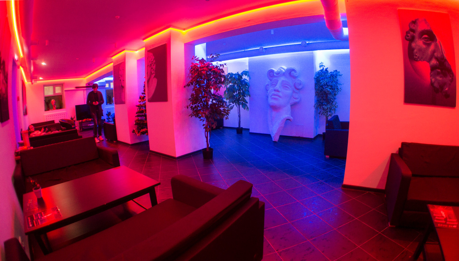 Кальянная "No Name"