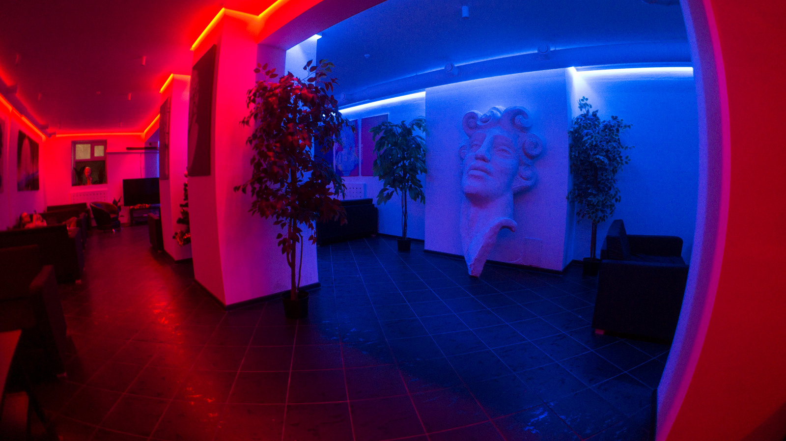 Кальянная "No Name"