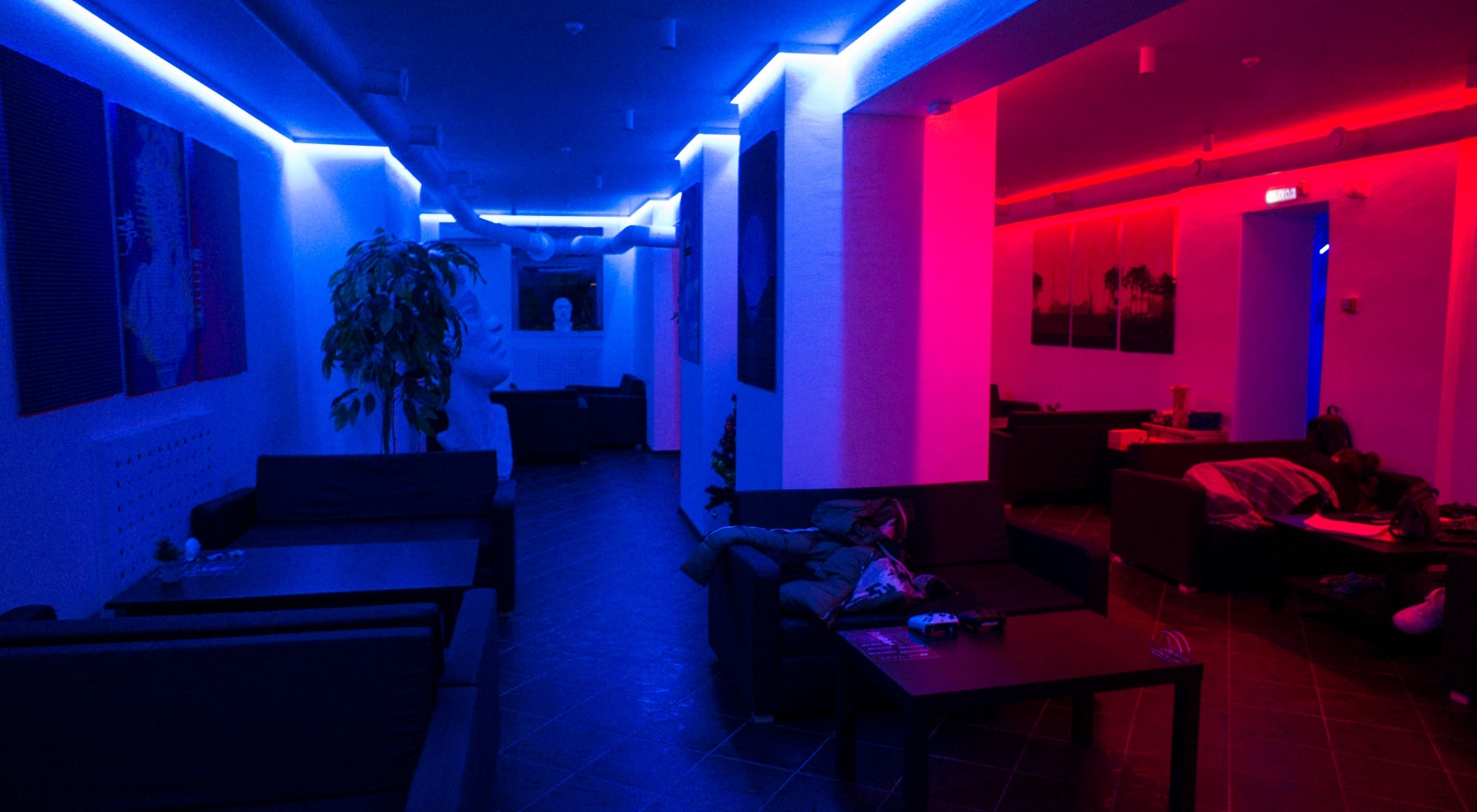 Кальянная "No Name"