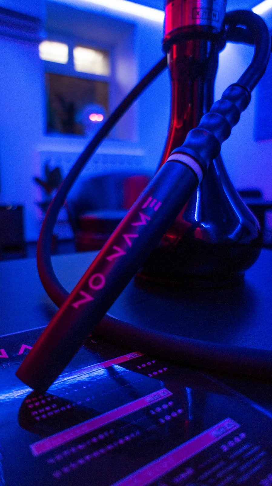 Кальянная "No Name"