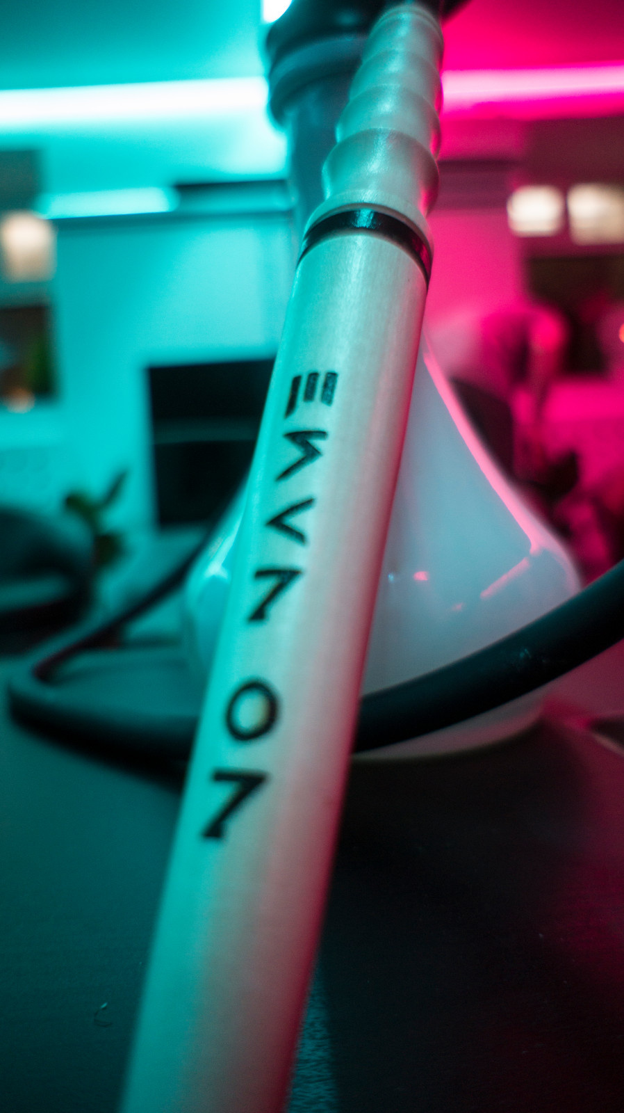 Кальянная "No Name"