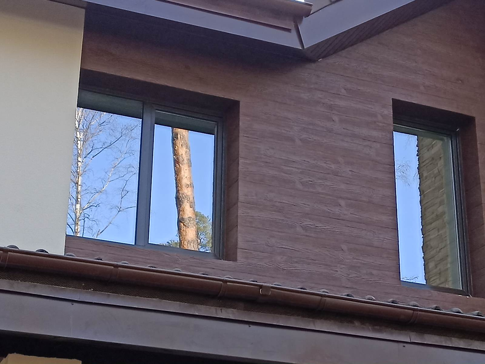 Ceresit, Visage, White Hills, утепление тёплой керамики по технологии СФТК