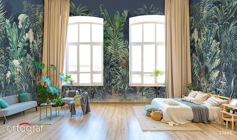 Коллекция «It`s Jungle»