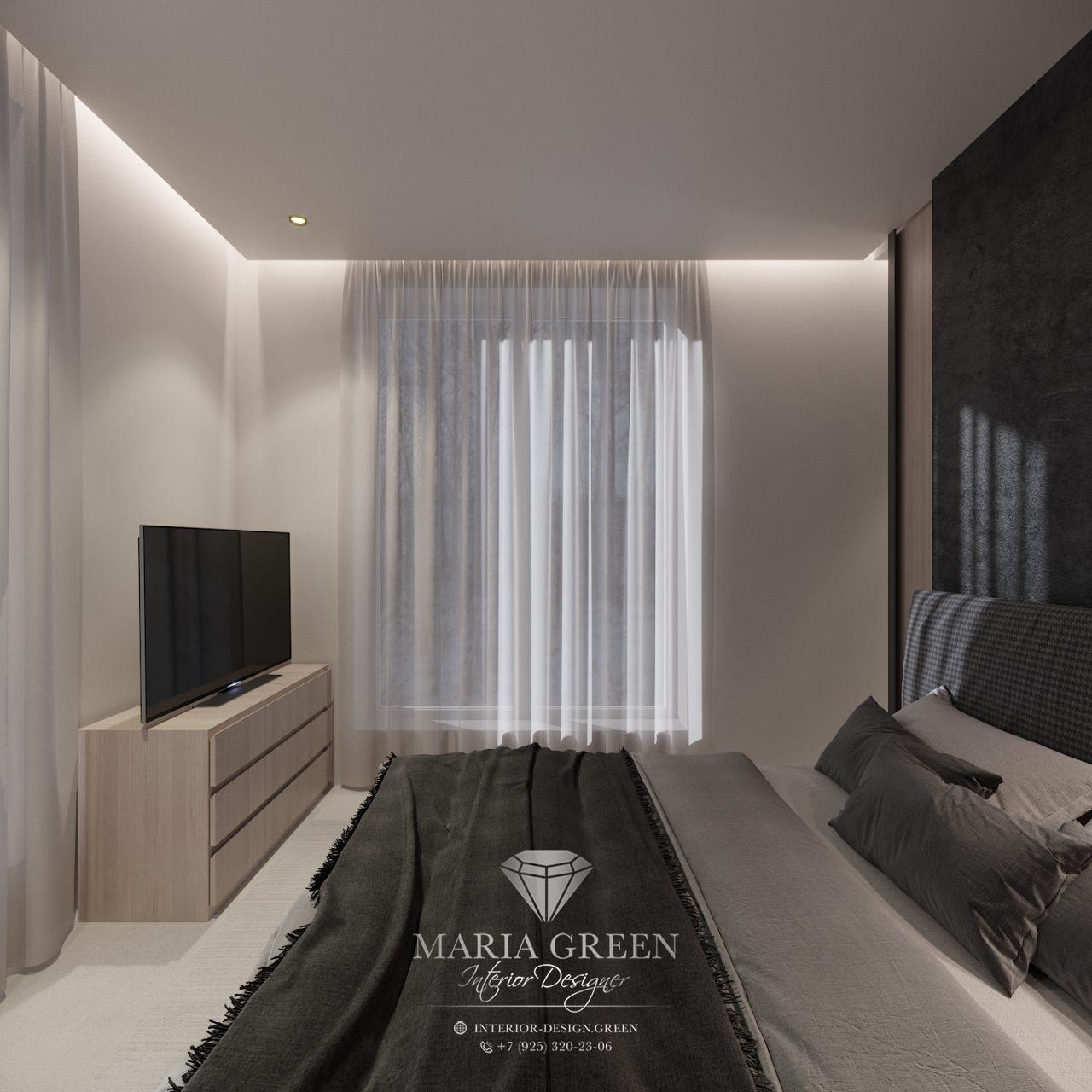 Minimalist House Interior Design