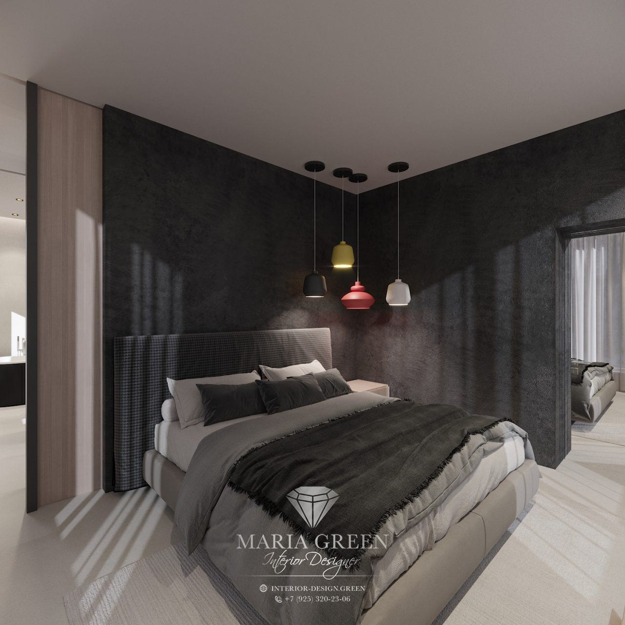 Minimalist House Interior Design