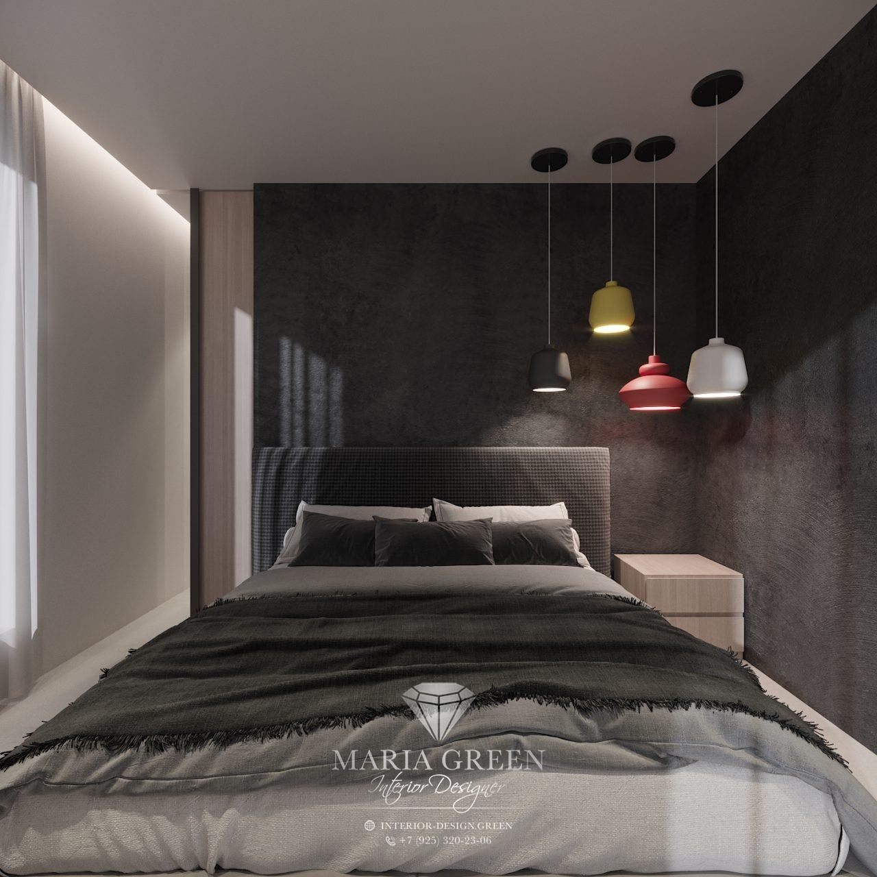 Minimalist House Interior Design