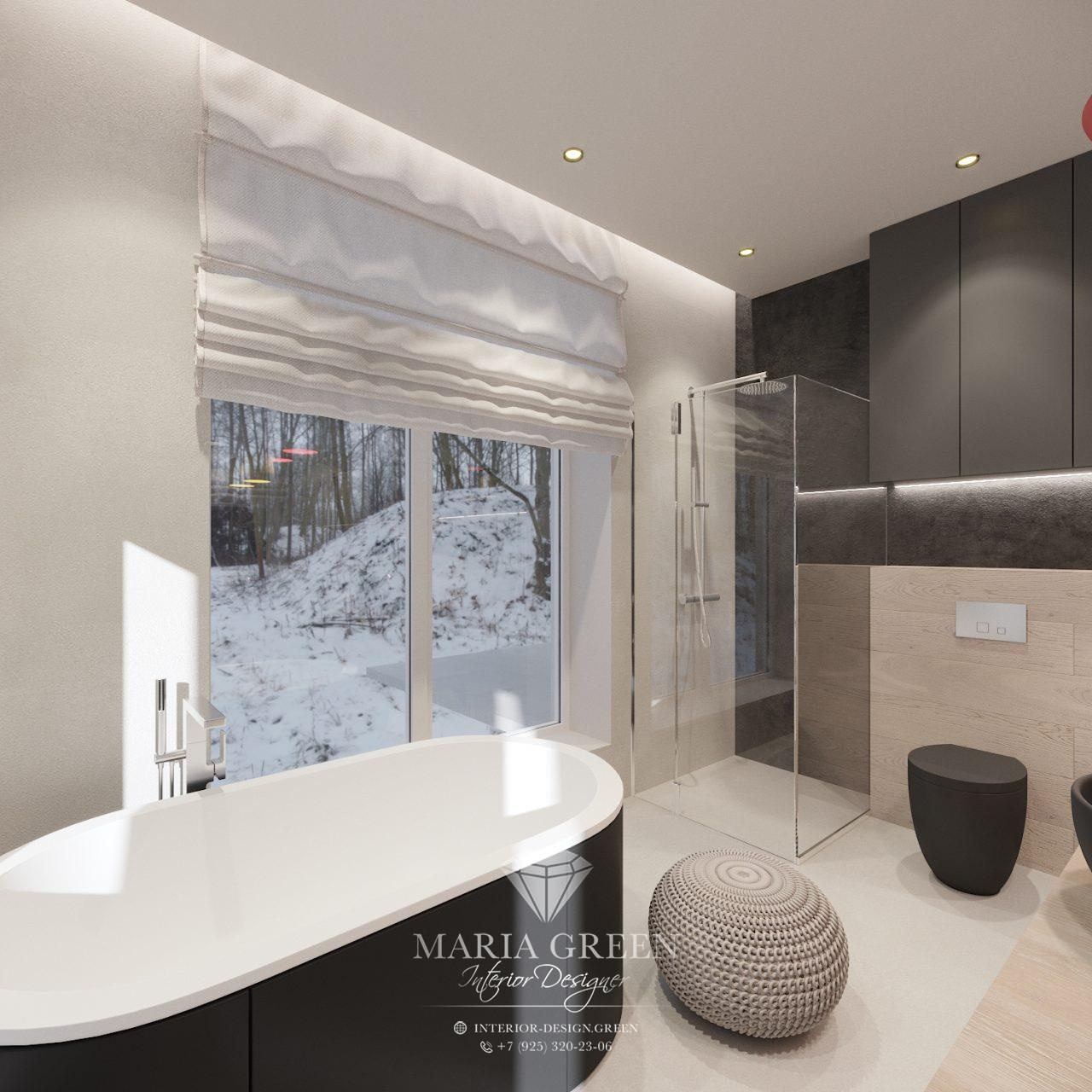 Minimalist House Interior Design