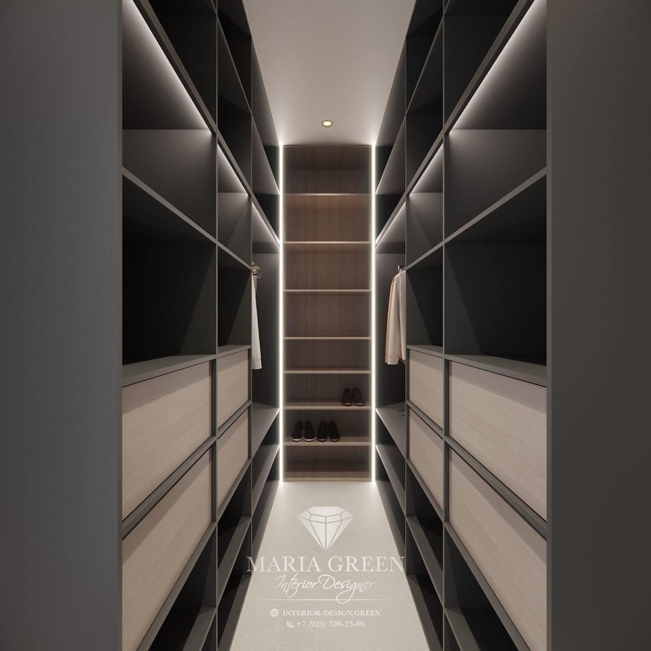 Minimalist House Interior Design