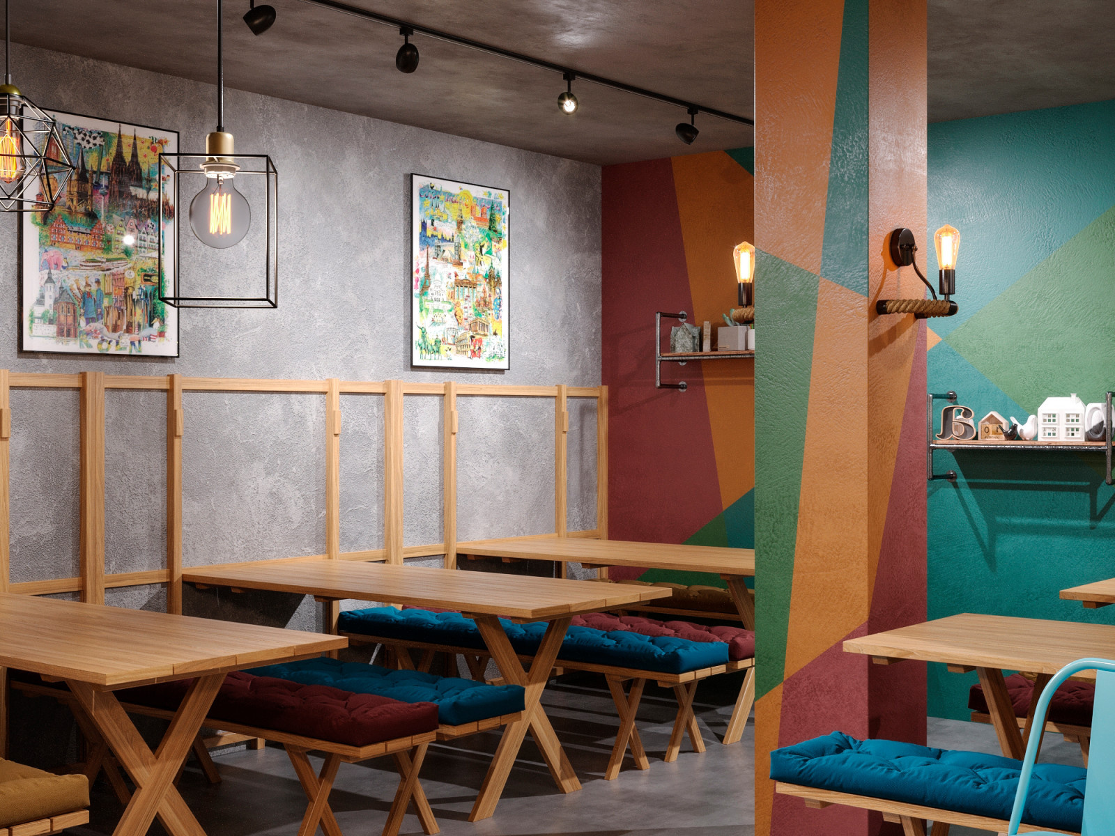 Игровой детский квест