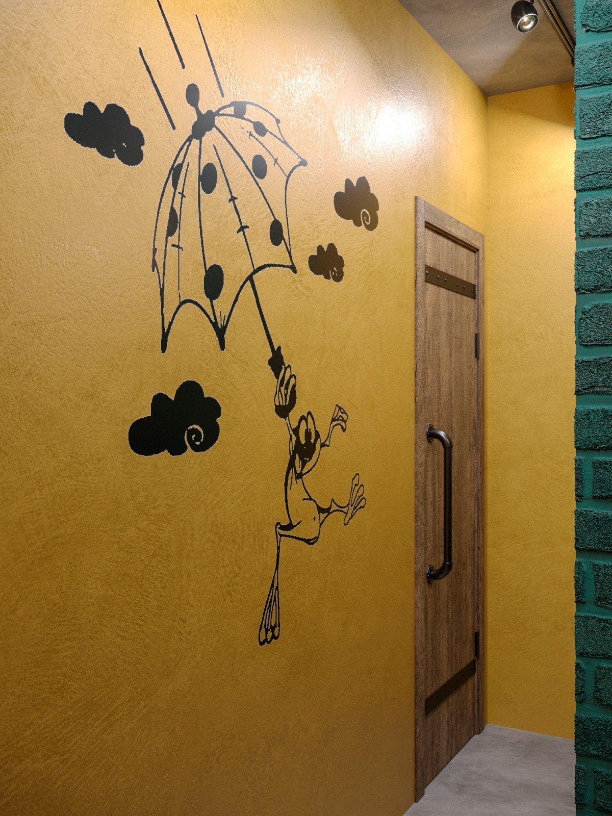 Игровой детский квест