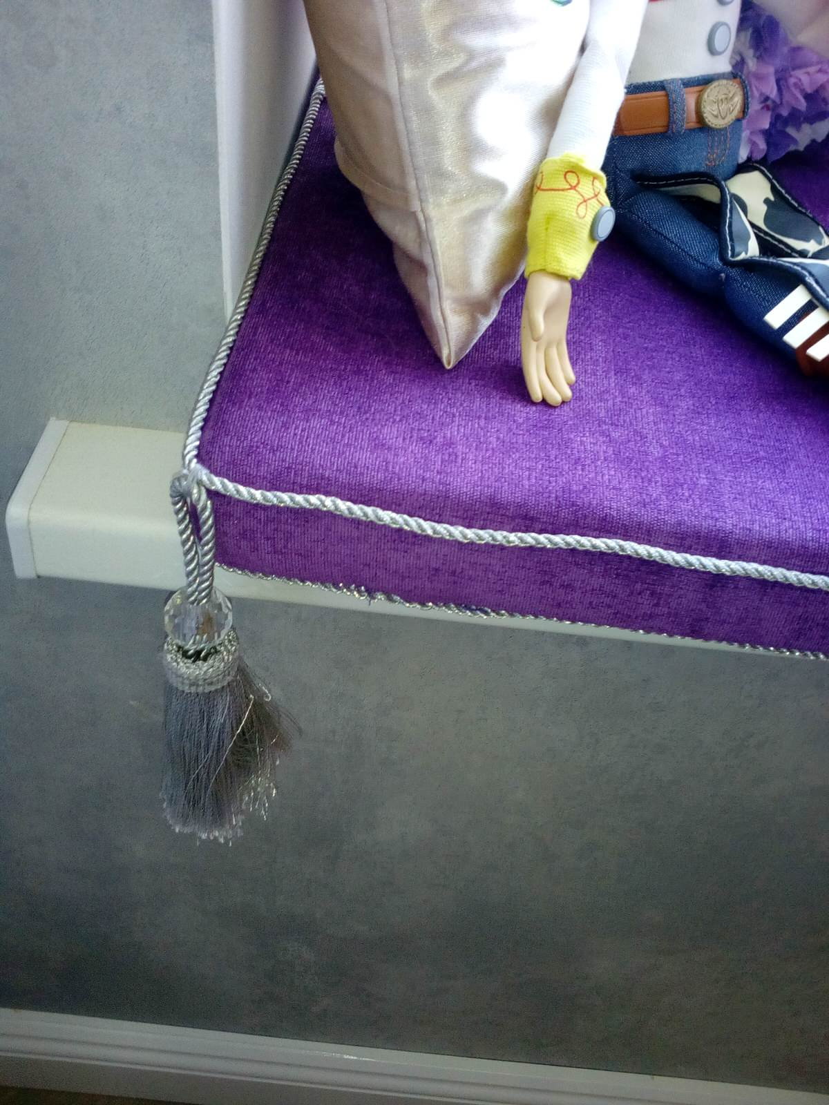 Обложка проекта: Квартира на ул. Московская