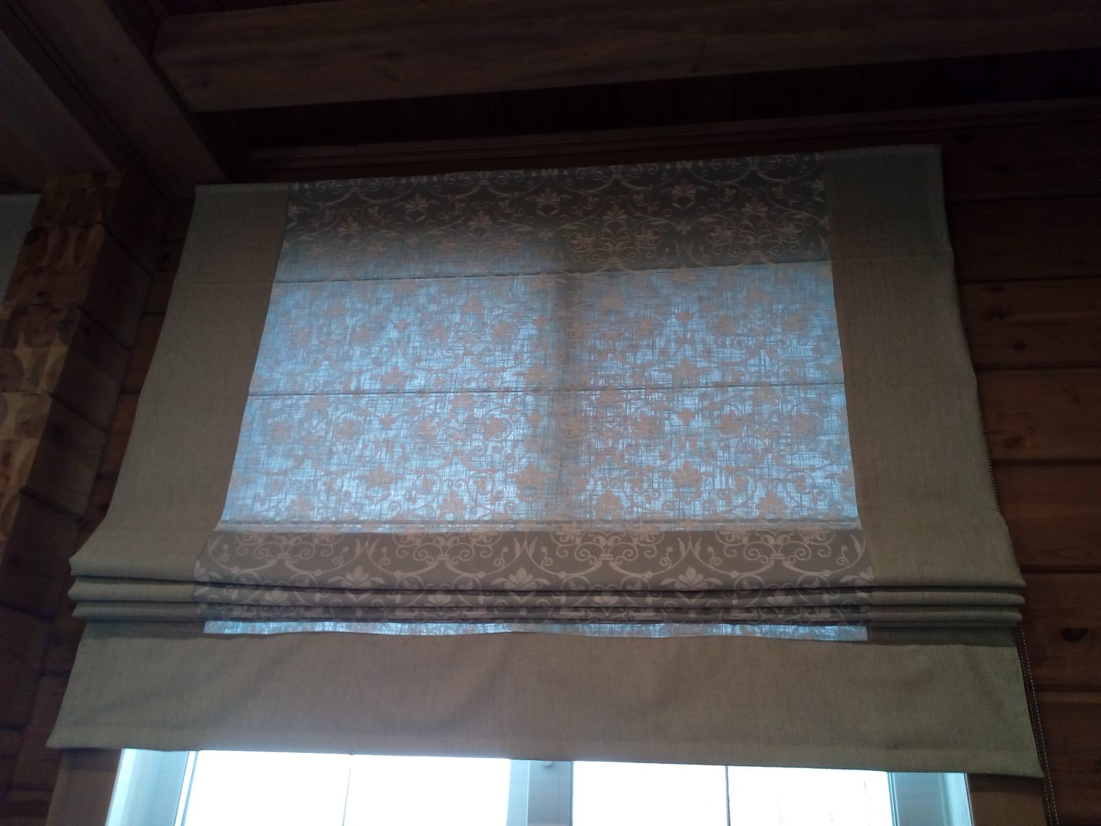 Дом в Алферовке