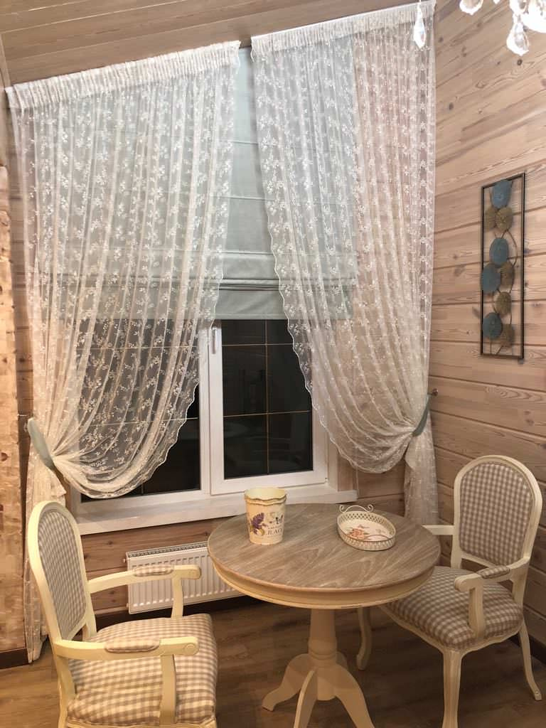 Дом в Алферовке