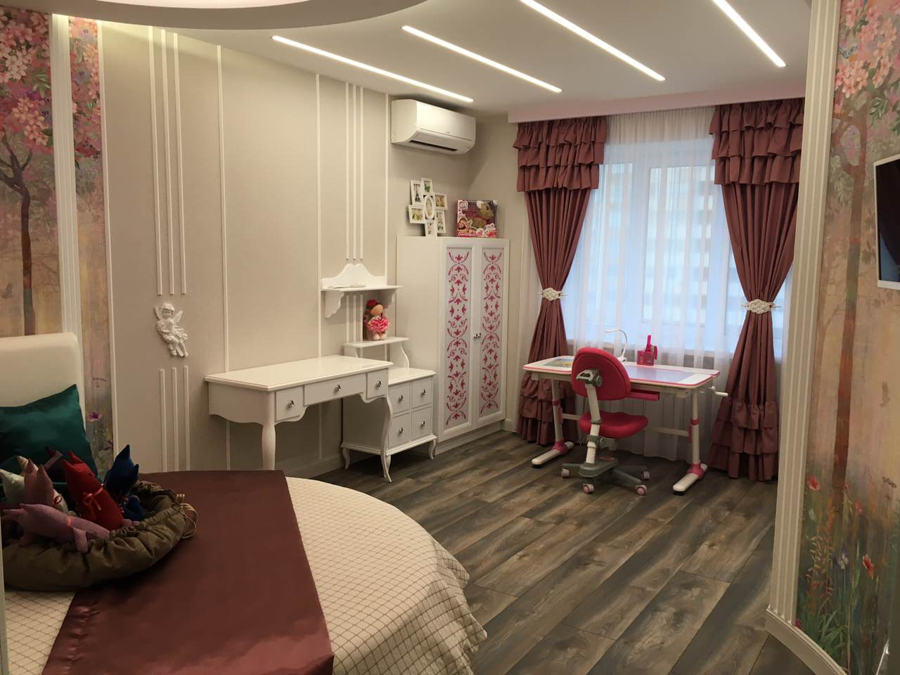 Квартира в Триумфе
