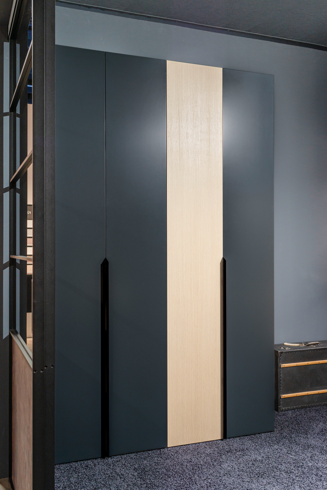 raumplus на выставке IMM Cologne 2020