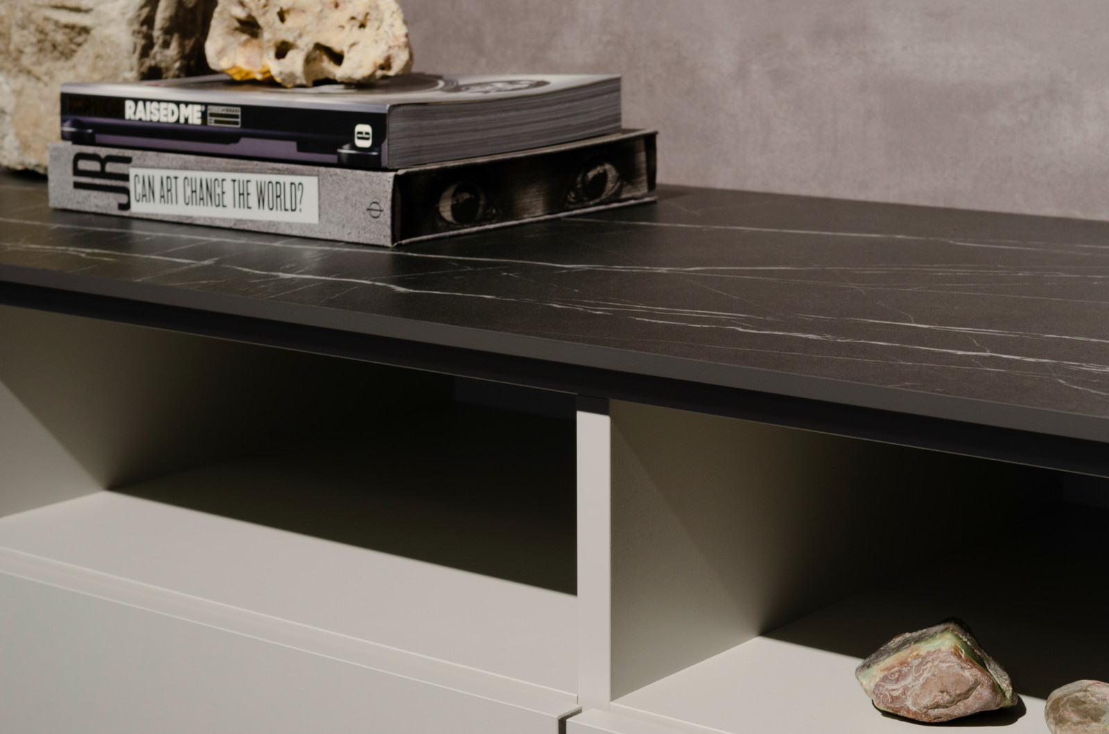 raumplus на выставке IMM Cologne 2020