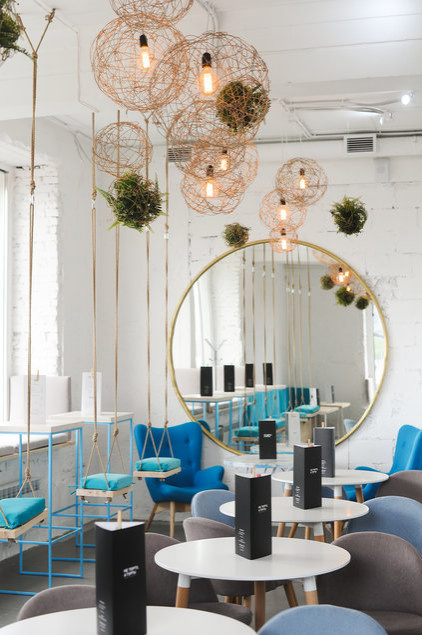 Кафе 64 кв.м. Екатеринбург