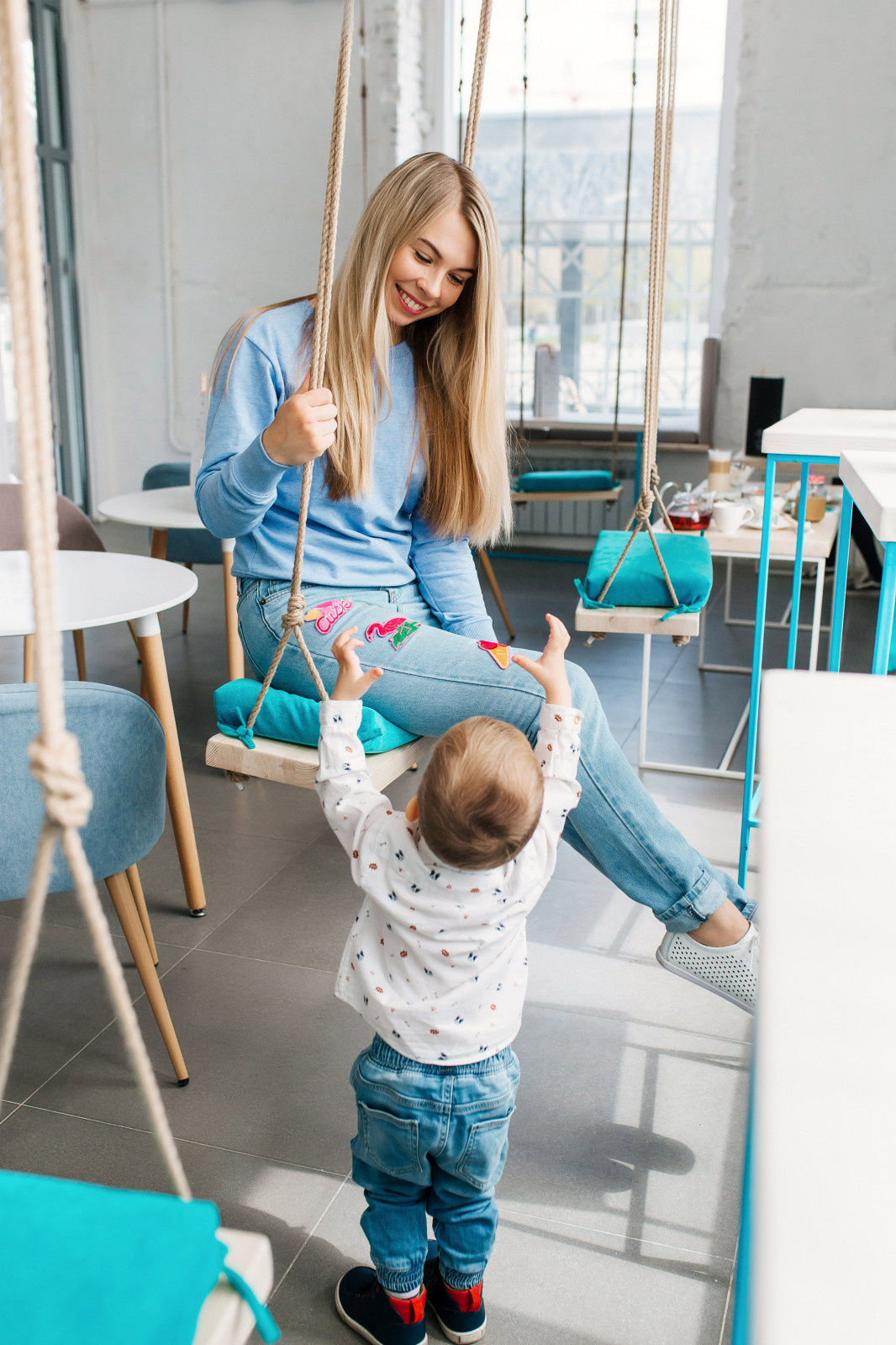 Обложка проекта: Кафе 64 кв.м. Екатеринбург