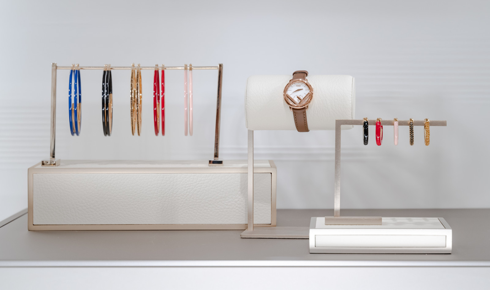 Бутик Fendi