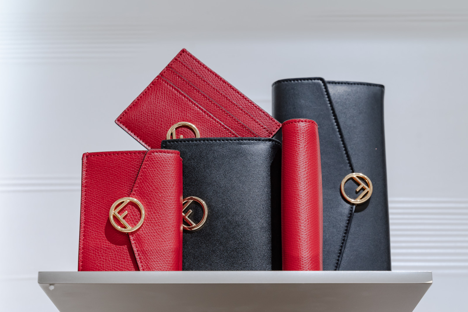 Бутик Fendi