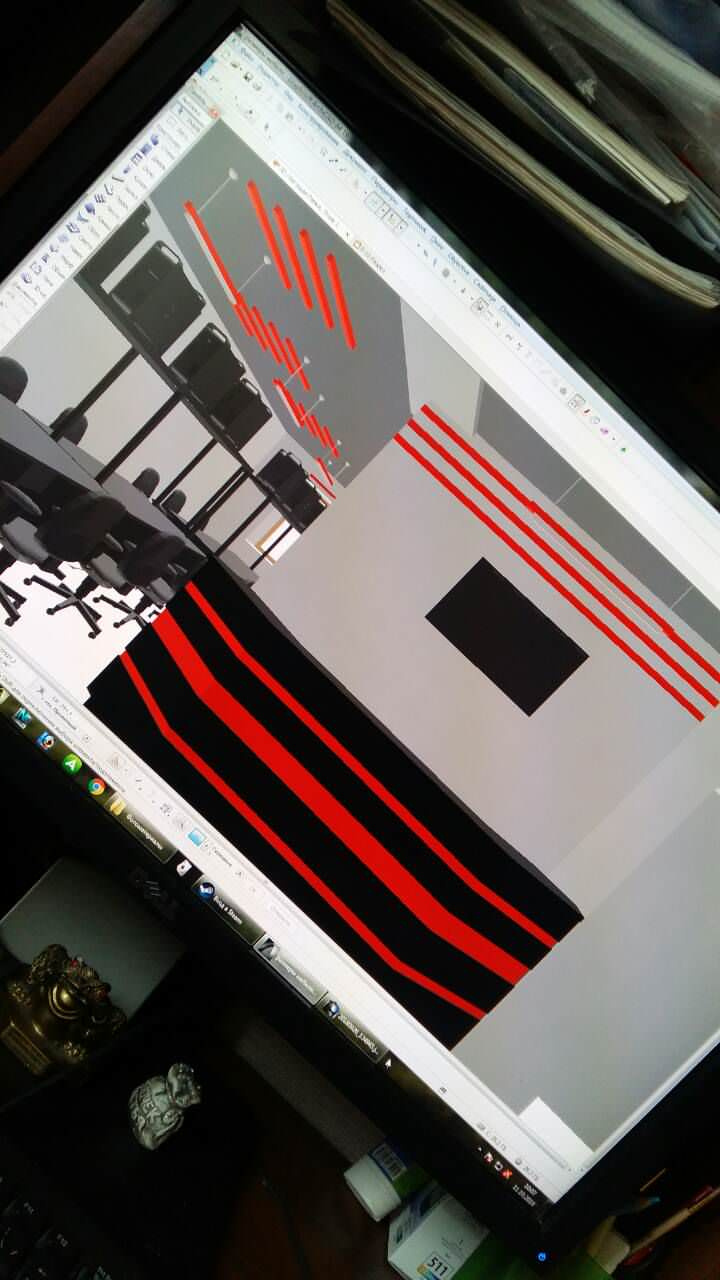 Cyber logovo