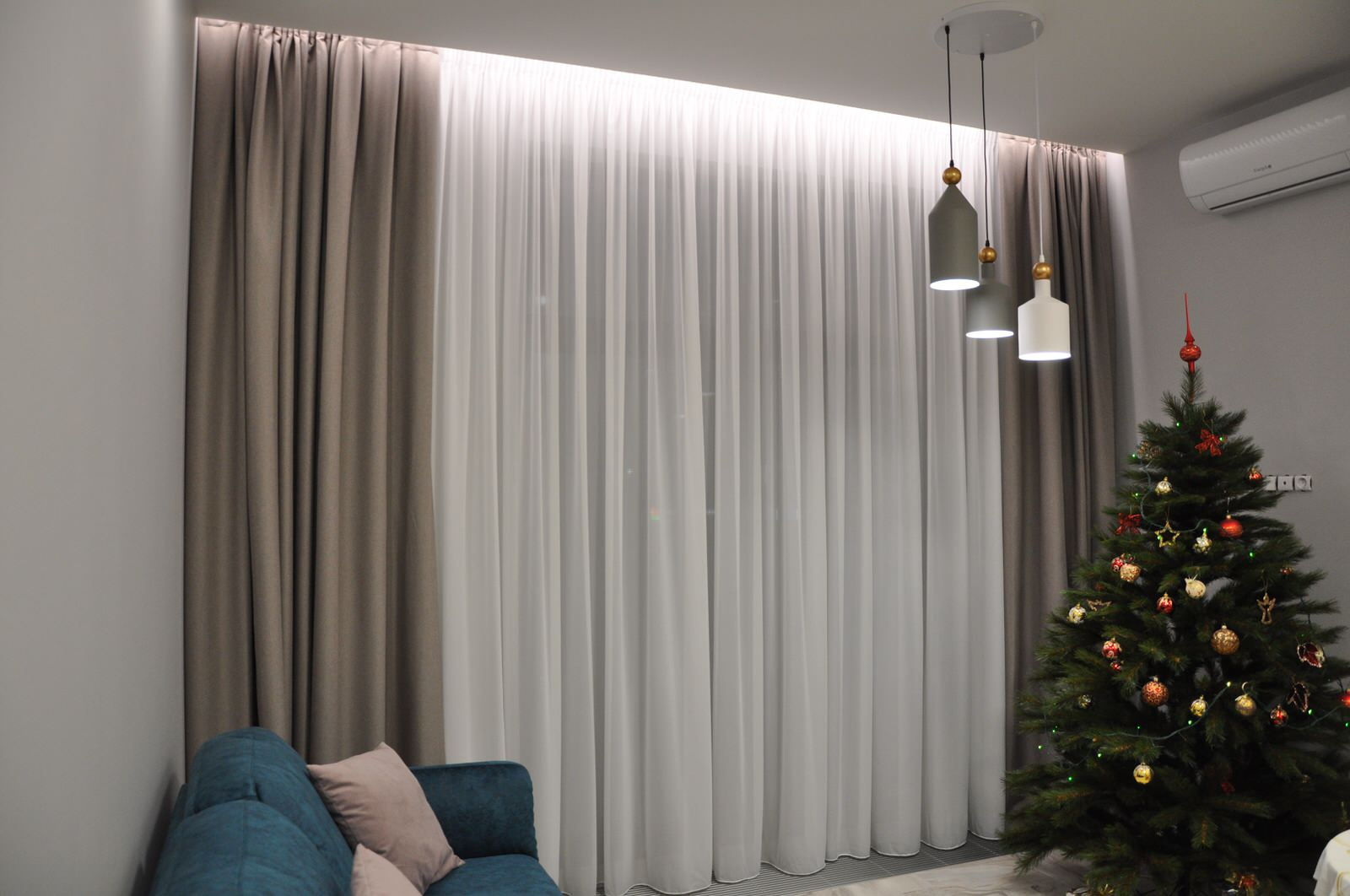 Кухня-гостиная ЗИЛАРТ