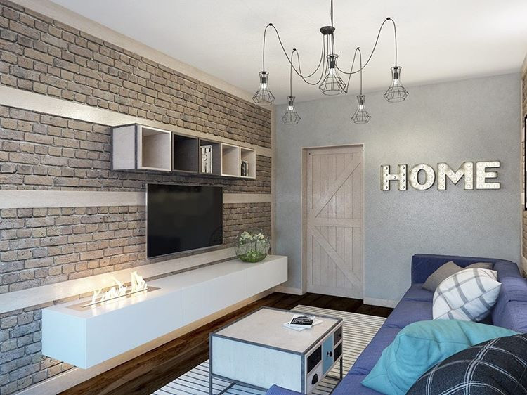 Консоль-биокамин Latelli на заказ в Саратов