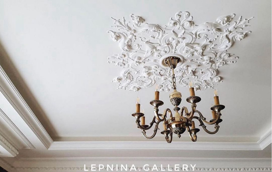 Наши работы