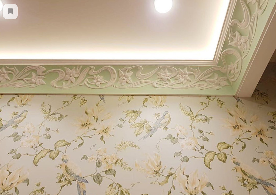 Наши работы