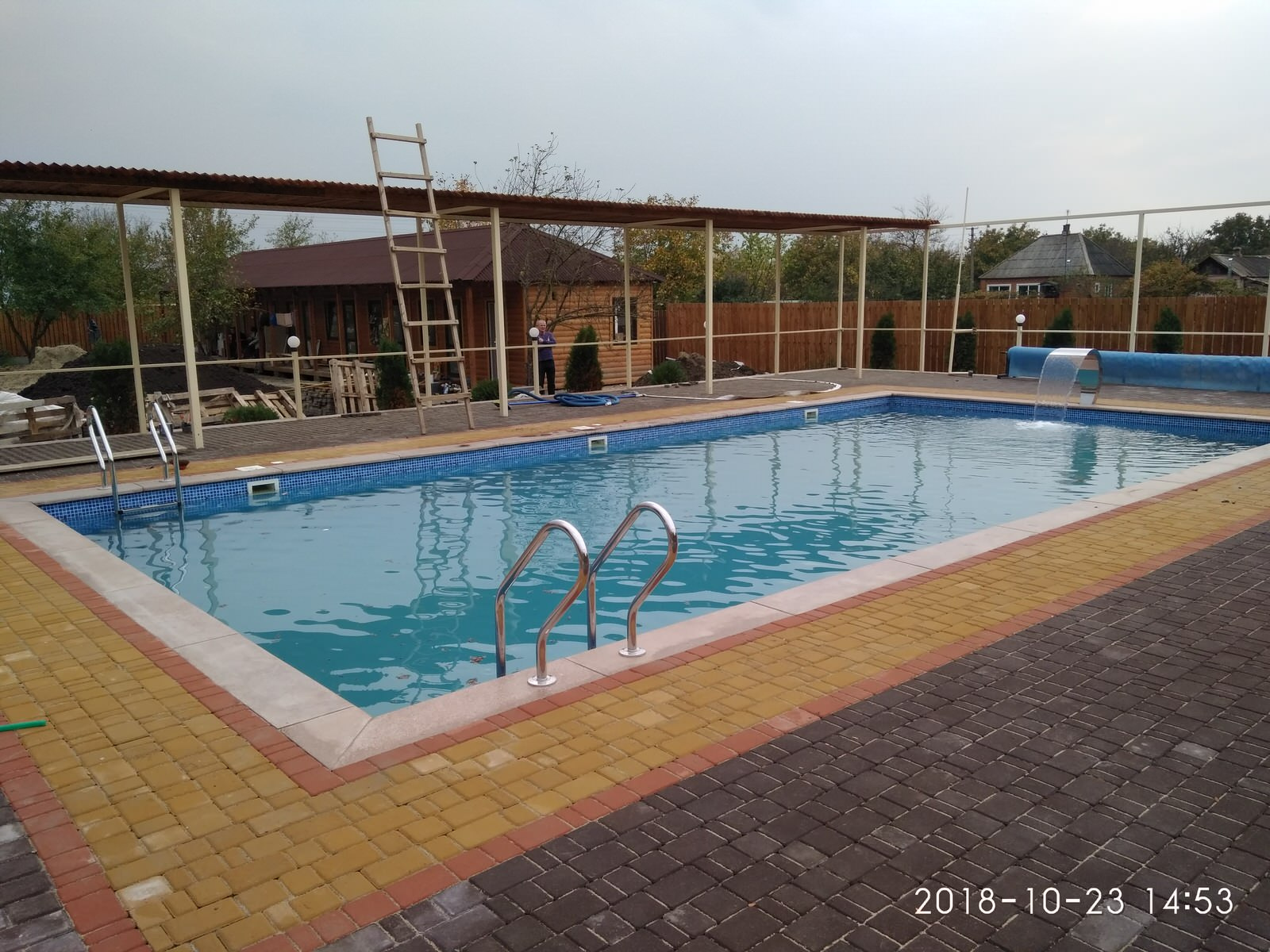 х. Богдосаров