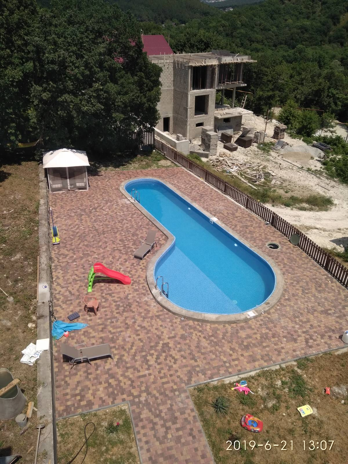 г. Геленджик