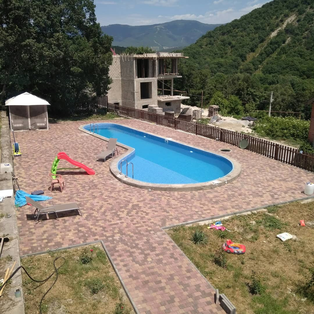 г. Геленджик