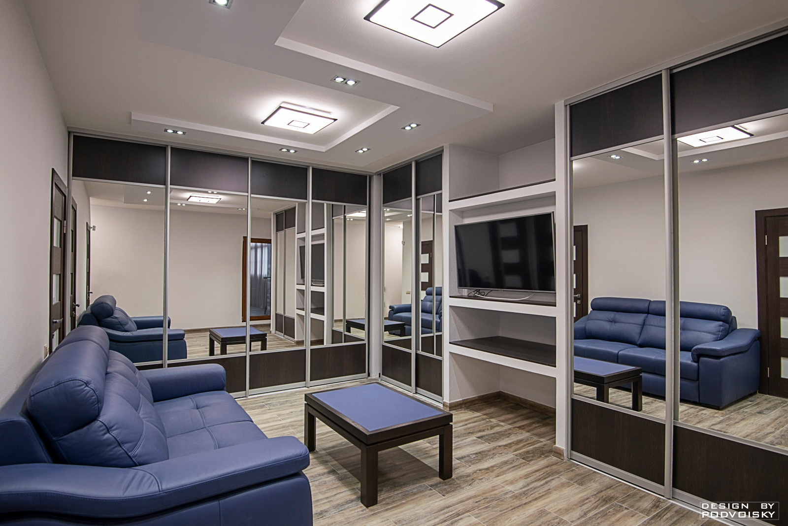 Жилой дом 250 м.кв.