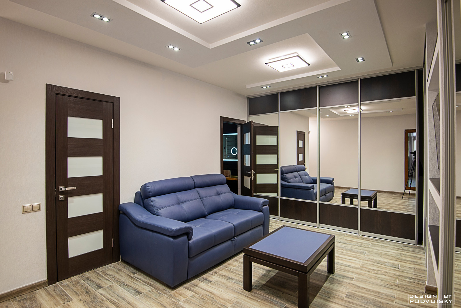 Жилой дом 250 м.кв.