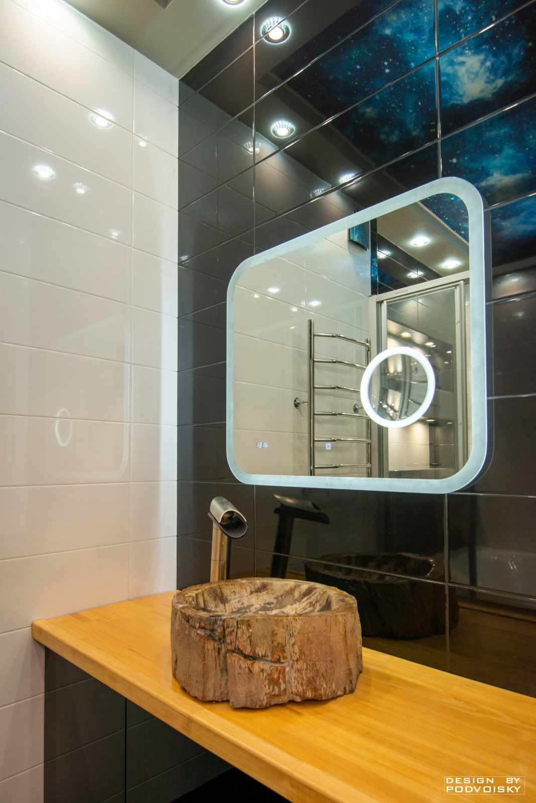 Жилой дом 250 м.кв.