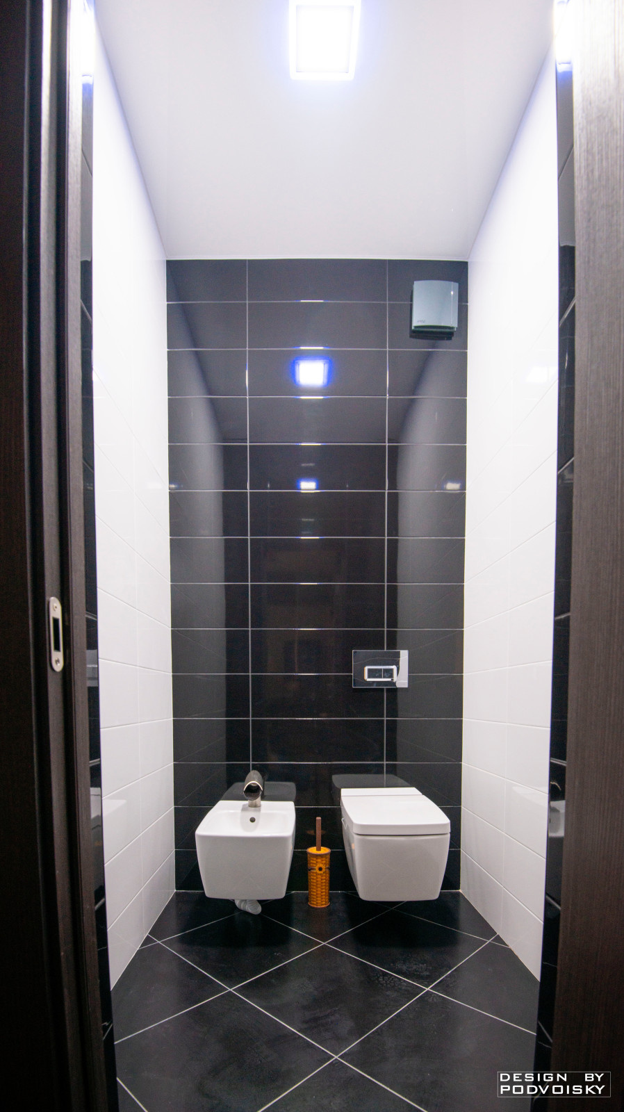 Жилой дом 250 м.кв.