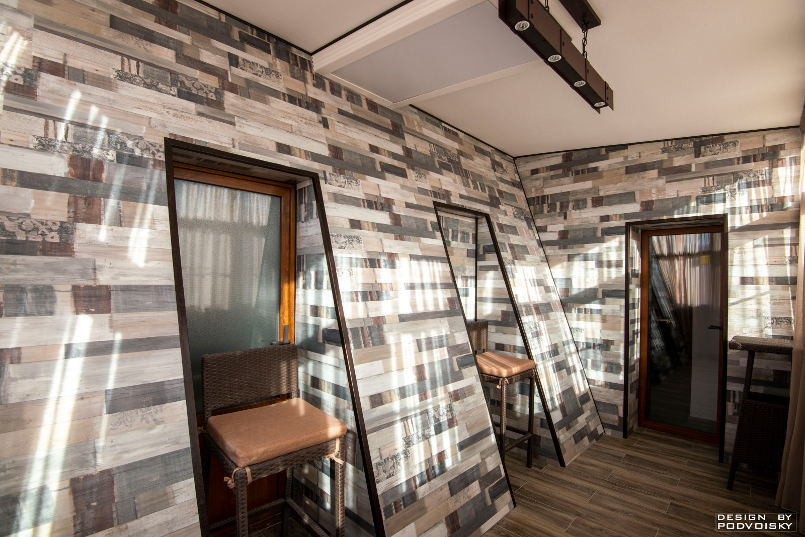 Жилой дом 250 м.кв.