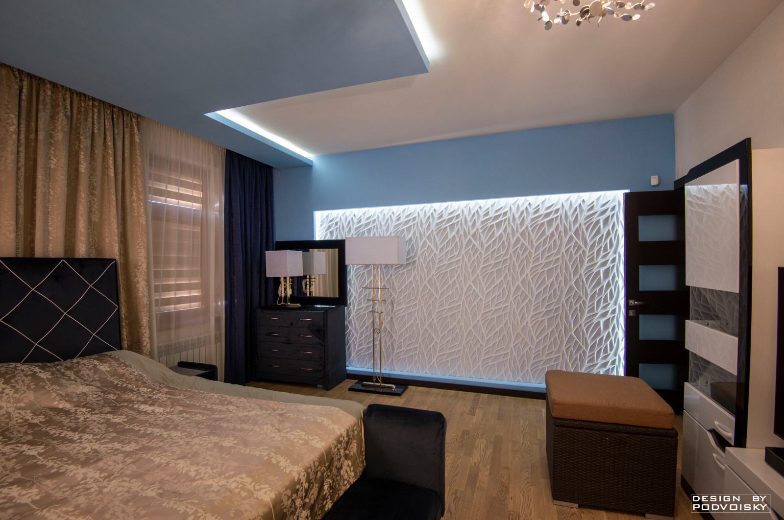 Жилой дом 250 м.кв.