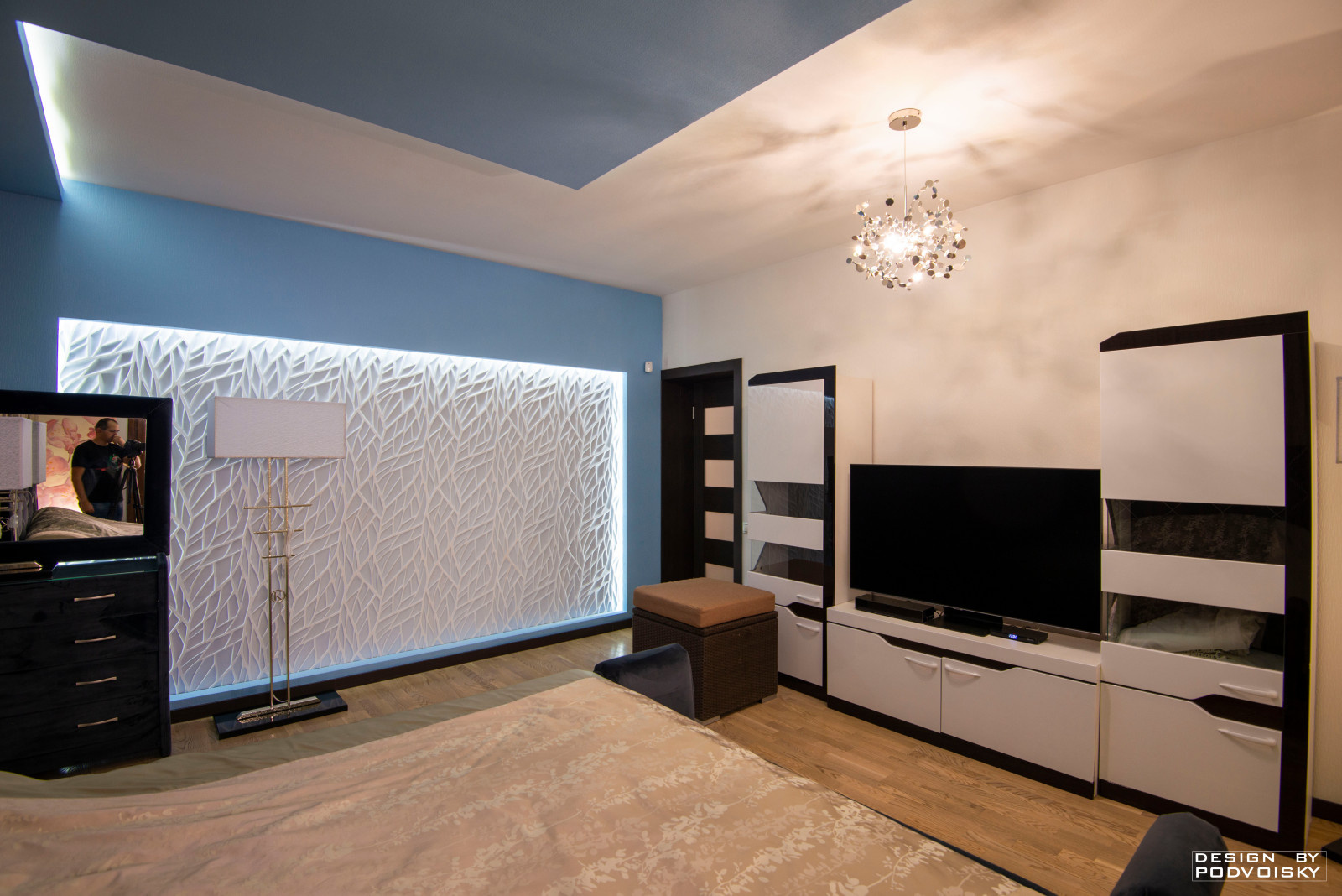 Жилой дом 250 м.кв.