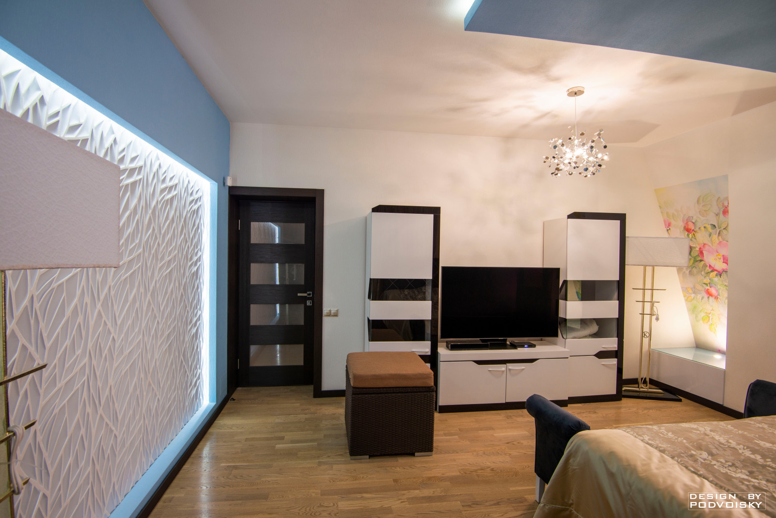 Жилой дом 250 м.кв.