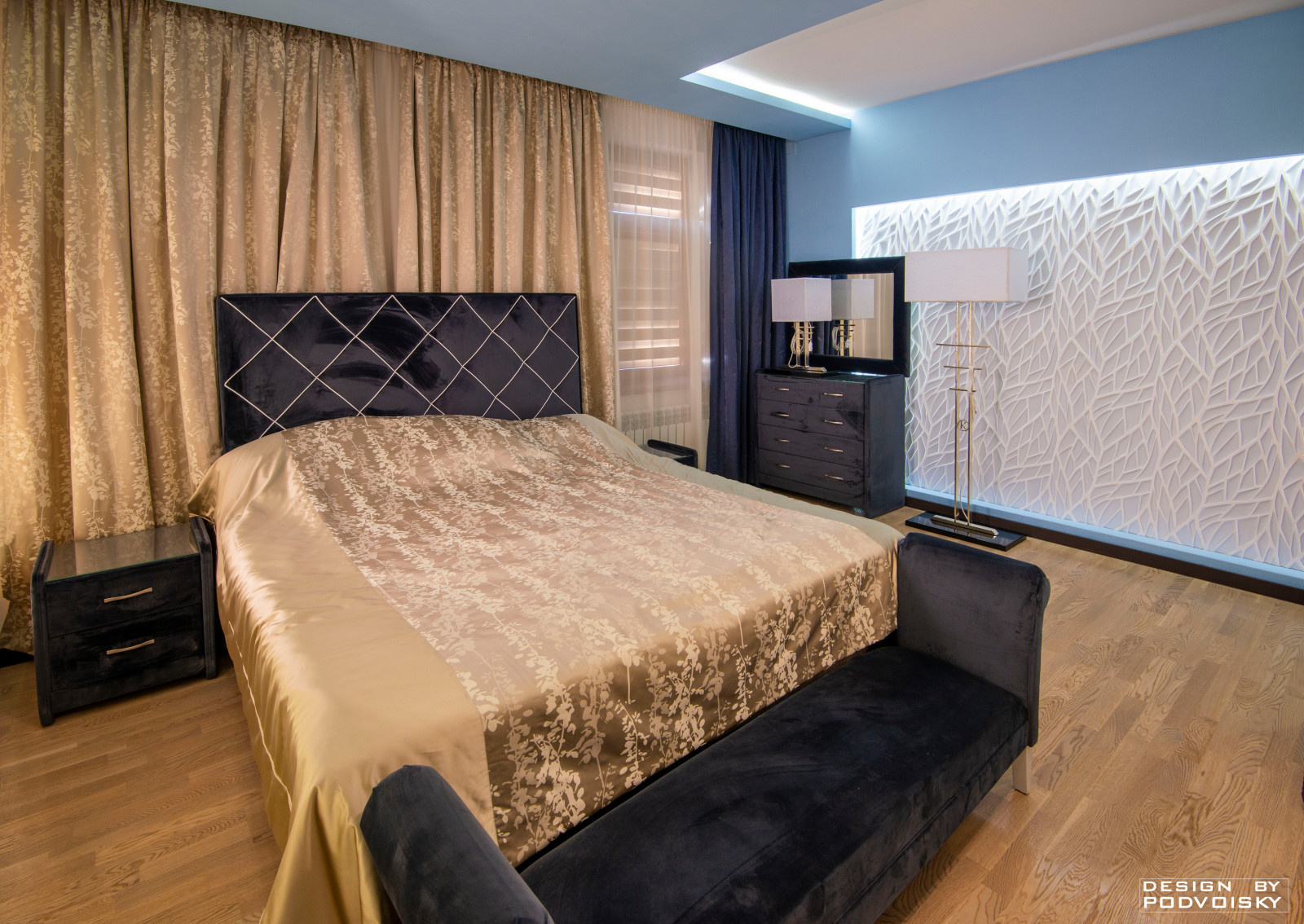 Жилой дом 250 м.кв.