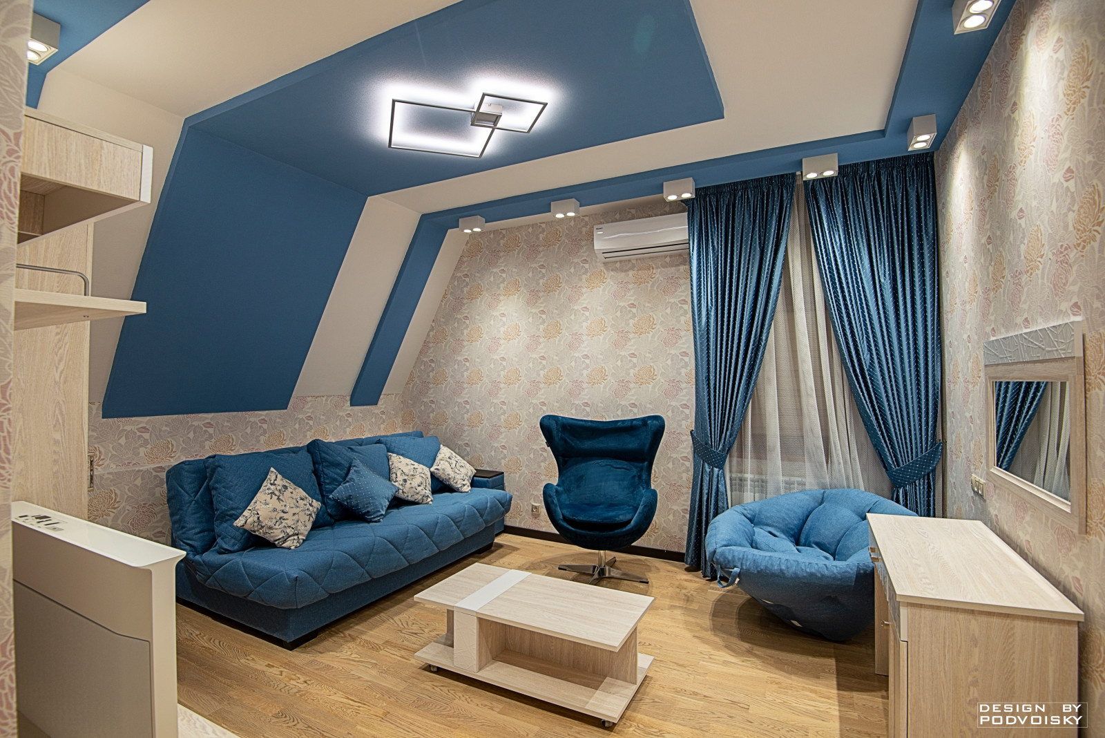 Жилой дом 250 м.кв.