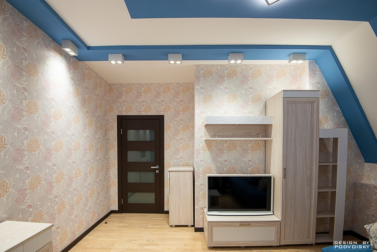 Жилой дом 250 м.кв.