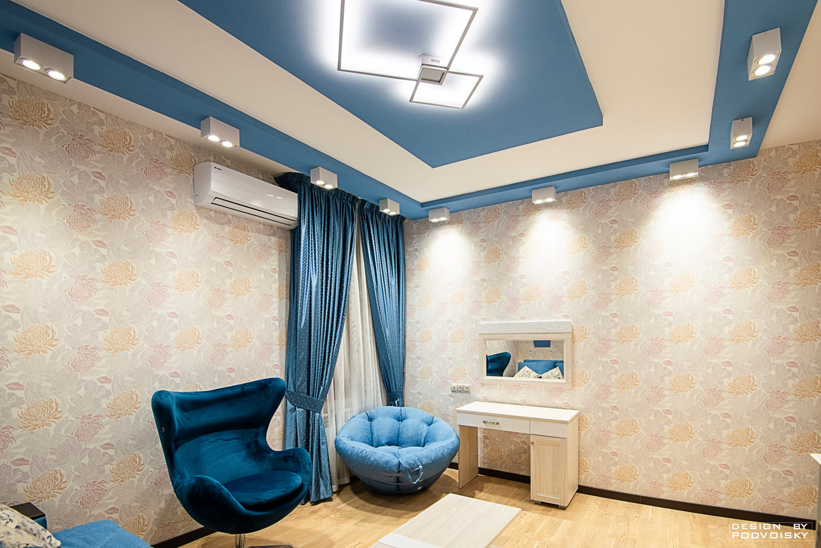 Жилой дом 250 м.кв.