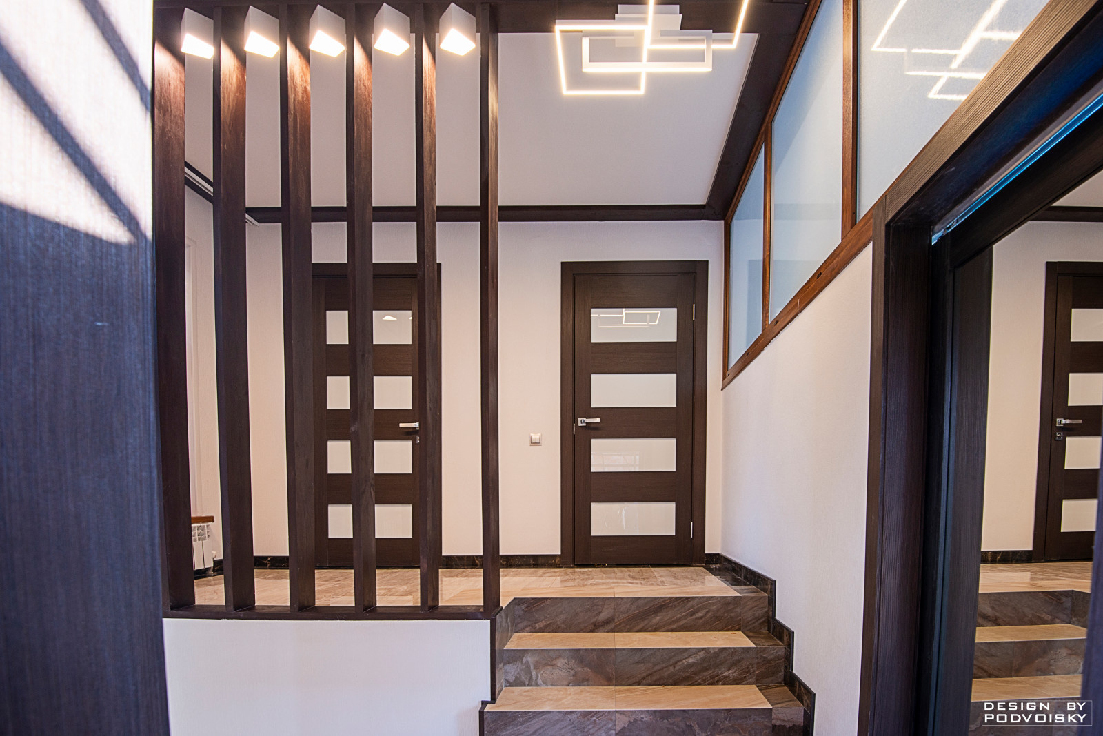 Жилой дом 250 м.кв.