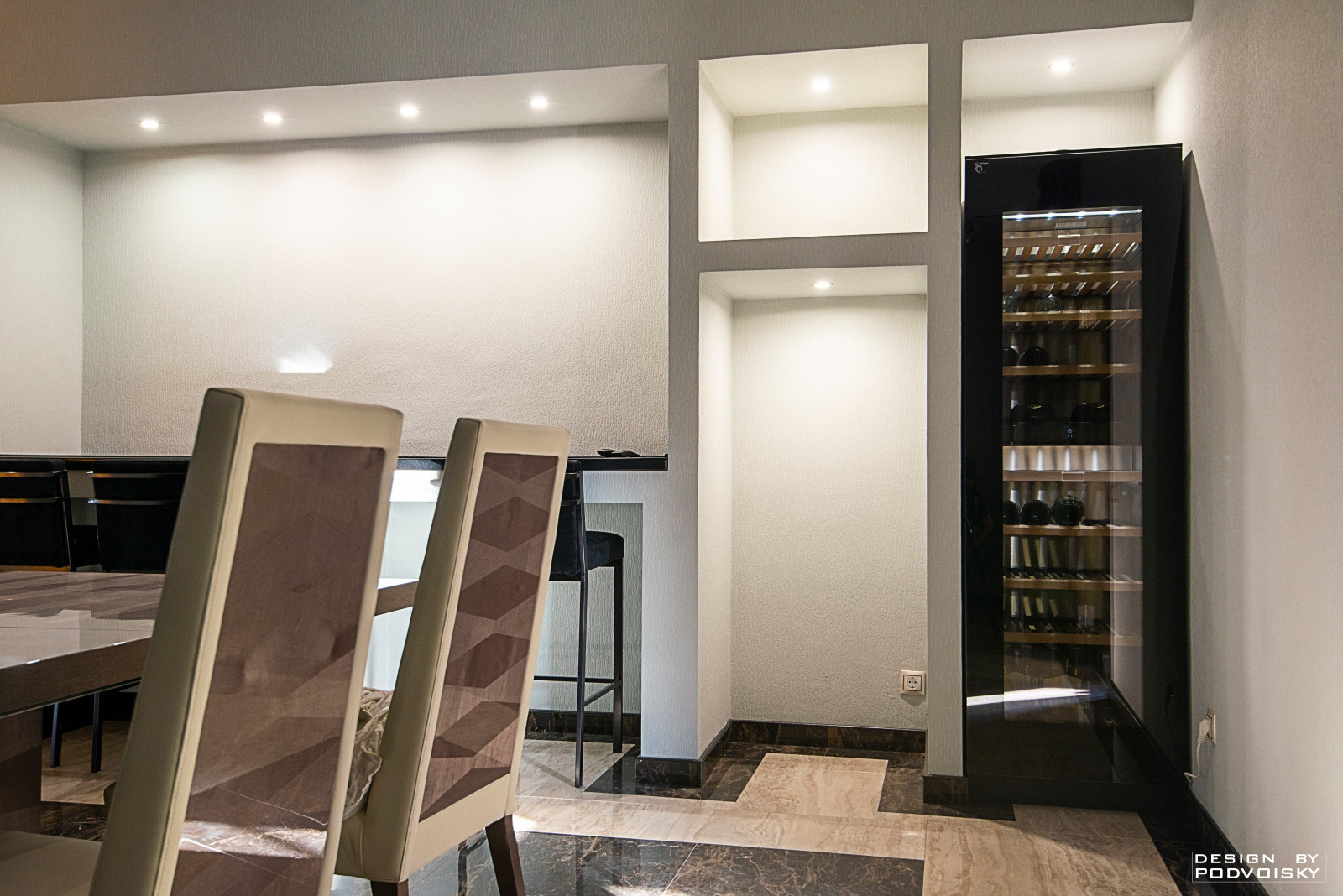 Жилой дом 250 м.кв.